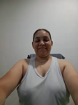 MirandaSoto online show from June 1, 3:41 am