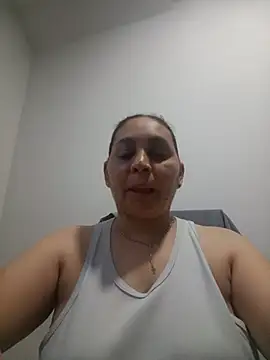 MirandaSoto online show from June 2, 3:30 am