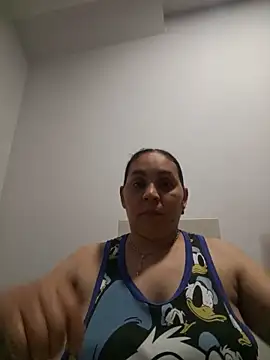 MirandaSoto online show from June 12, 4:22 am
