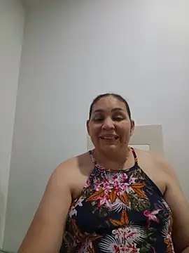 MirandaSoto online show from June 17, 3:31 am