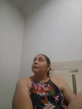 MirandaSoto online show from July 22, 4:04 am