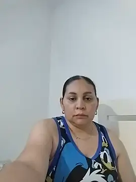 MirandaSoto online show from July 30, 4:00 am