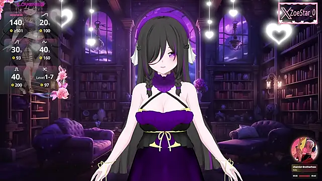 Antares star online show from December 4, 1:36 am