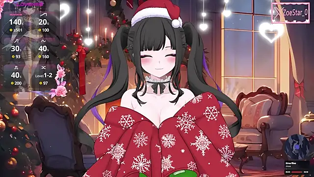 Antares star online show from December 10, 9:00 pm