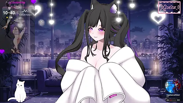 Antares star online show from December 19, 7:51 pm