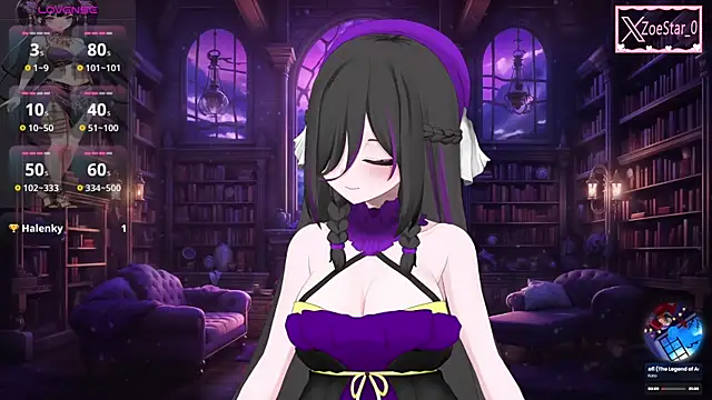 Antares star online show from February 4, 5:23 pm