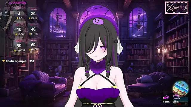 Antares star online show from February 4, 8:28 pm