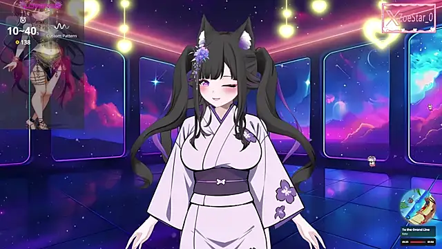 Antares star online show from February 19, 4:34 am