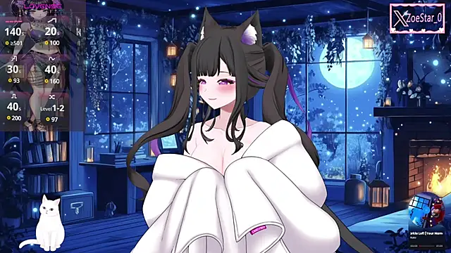 Antares star online show from March 19, 3:52 am