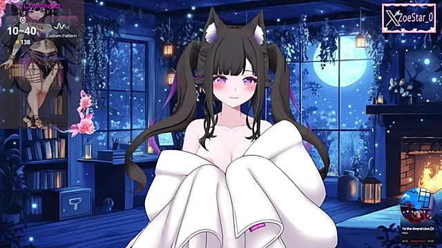 Antares star online show from March 19, 6:57 am