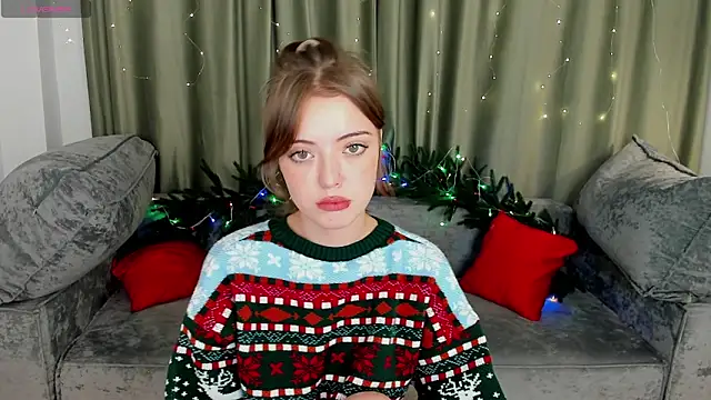 Snapshot of ellyford chatting on December 8, 5:22 pm ellyford online show from December 8, 5:22 pm