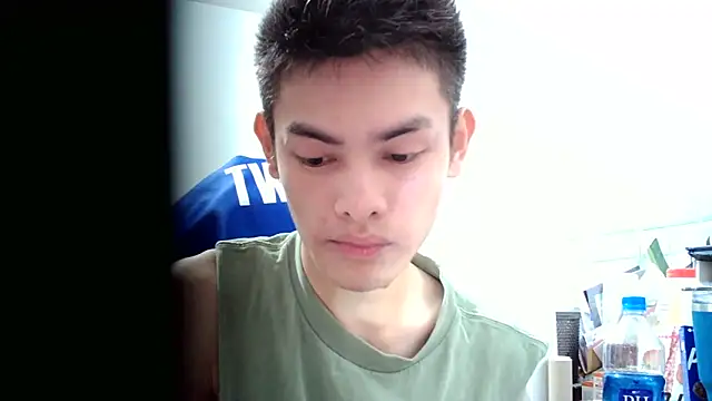 Snapshot of thisisbook_223 chatting on April 1, 5:52 am thisisbook 223 online show from April 1, 5:52 am