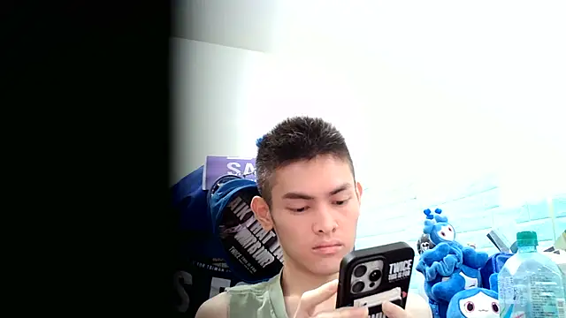 Snapshot of thisisbook_223 chatting on May 19, 7:37 am thisisbook 223 online show from May 19, 7:37 am