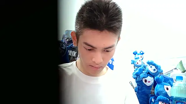 Snapshot of thisisbook_223 chatting on May 26, 8:32 am thisisbook 223 online show from May 26, 8:32 am