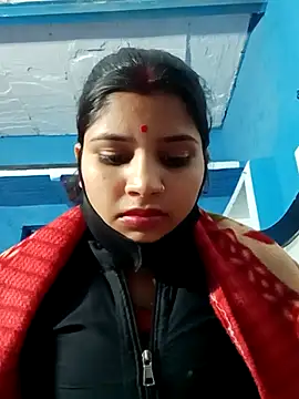 Nisha Cute online show from February 2, 7:35 pm