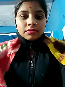 Nisha Cute online show from February 4, 11:38 pm
