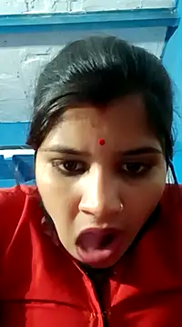 Nisha Cute online show from February 9, 2:50 pm