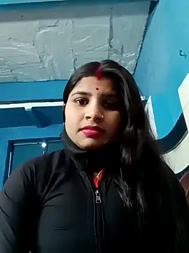 Nisha Cute online show from February 10, 5:58 am