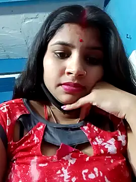 Nisha Cute online show from February 10, 9:58 am