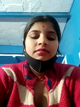 Nisha Cute online show from February 17, 9:41 pm