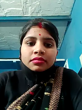 Nisha Cute online show from February 27, 5:56 am