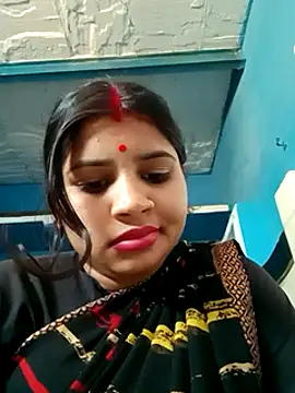 Nisha Cute online show from March 1, 7:51 am