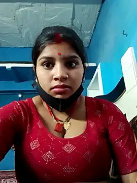 Nisha Cute online show from March 8, 10:54 am