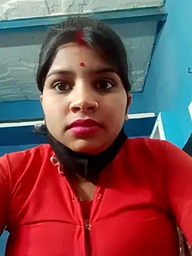 Nisha Cute online show from March 13, 7:20 am
