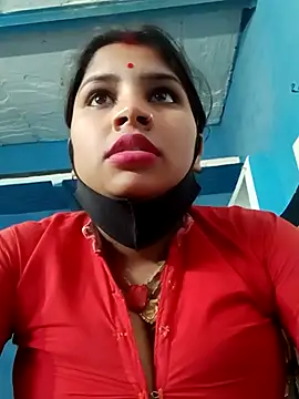 Nisha Cute online show from March 13, 10:26 am