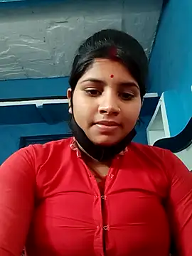 Nisha Cute online show from March 14, 2:53 am