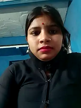 Nisha Cute online show from March 14, 11:45 am