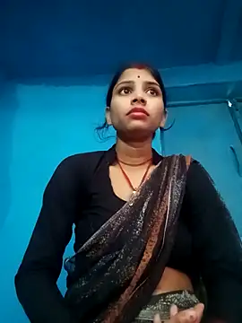 Nisha Cute online show from October 19, 7:42 am