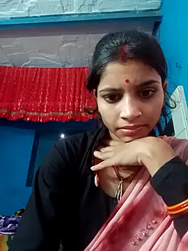 Nisha Cute online show from November 2, 3:42 am