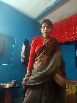 Nisha Cute online show from November 6, 8:26 am