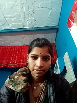 Nisha Cute online show from January 12, 3:23 am
