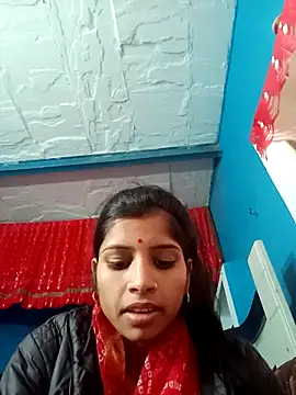 Nisha Cute online show from January 15, 3:11 am