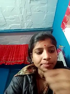 Nisha Cute online show from January 18, 3:21 am