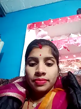 Nisha Cute online show from February 3, 7:13 am
