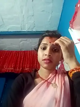 Nisha Cute online show from April 30, 10:43 am