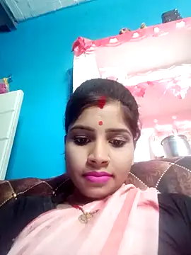 Snapshot of Nisha_Cute chatting on May 8, 4:29 am Nisha Cute online show from May 8, 4:29 am