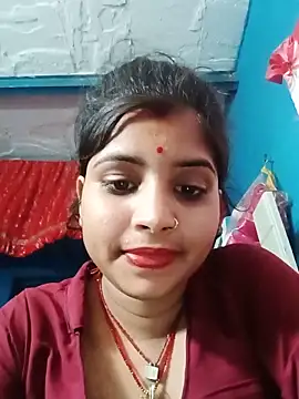 Snapshot of Nisha_Cute chatting on May 18, 4:07 am Nisha Cute online show from May 18, 4:07 am
