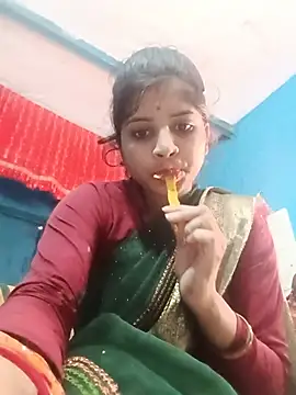 Snapshot of Nisha_Cute chatting on May 30, 1:46 am Nisha Cute online show from May 30, 1:46 am