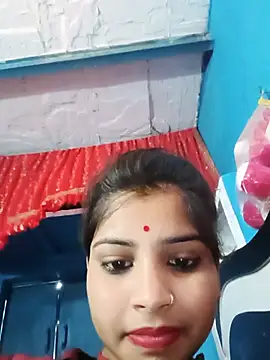 Snapshot of Nisha_Cute chatting on June 6, 9:47 am Nisha Cute online show from June 6, 9:47 am