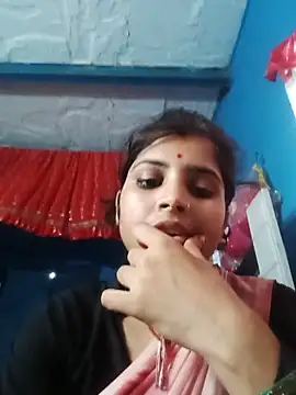 Snapshot of Nisha_Cute chatting on June 8, 1:50 am Nisha Cute online show from June 8, 1:50 am