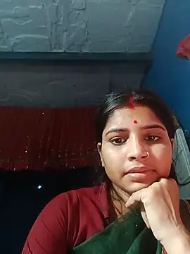 Snapshot of Nisha_Cute chatting on June 13, 2:09 am Nisha Cute online show from June 13, 2:09 am