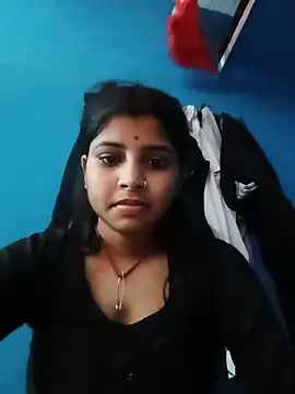 Snapshot of Nisha_Cute chatting on June 14, 2:24 am Nisha Cute online show from June 14, 2:24 am
