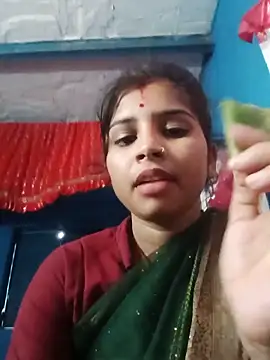 Nisha Cute online show from June 16, 9:56 am