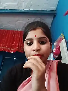Nisha Cute online show from June 17, 7:00 am