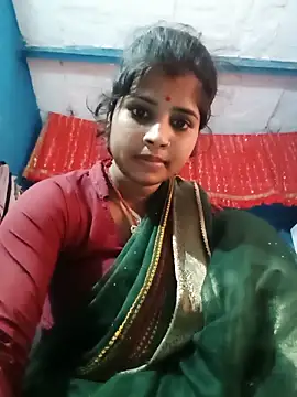 Nisha Cute online show from June 19, 2:05 am