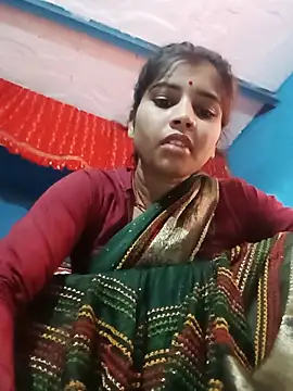 Nisha Cute online show from June 29, 1:34 am